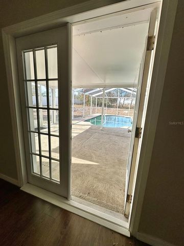 7425 MANDRAKE ROAD, Weeki Wachee, FL 34613