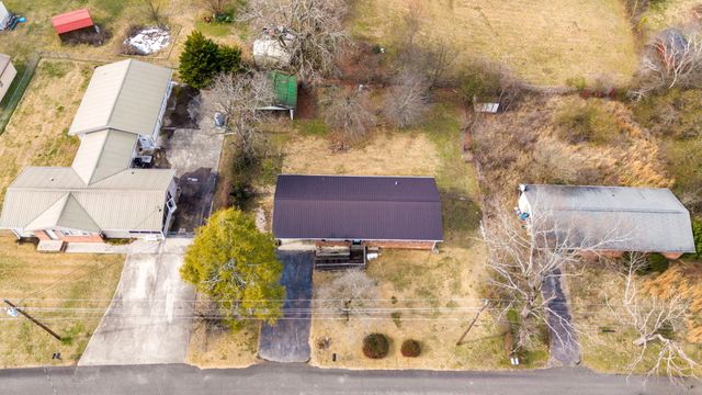 445 Ledford Road NE, Cleveland, TN 37323