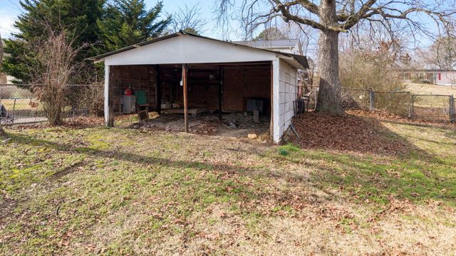 445 Ledford Road NE, Cleveland, TN 37323
