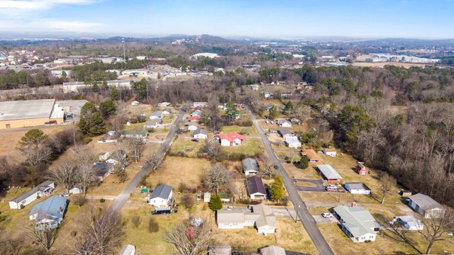 445 Ledford Road NE, Cleveland, TN 37323