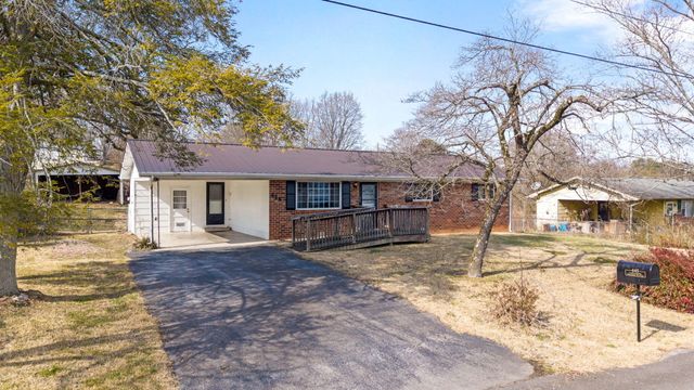 445 Ledford Road NE, Cleveland, TN 37323