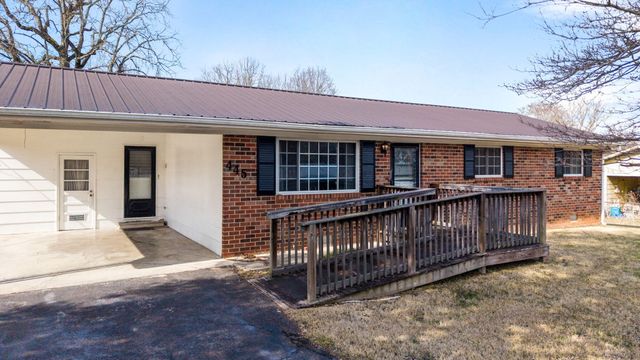 445 Ledford Road NE, Cleveland, TN 37323