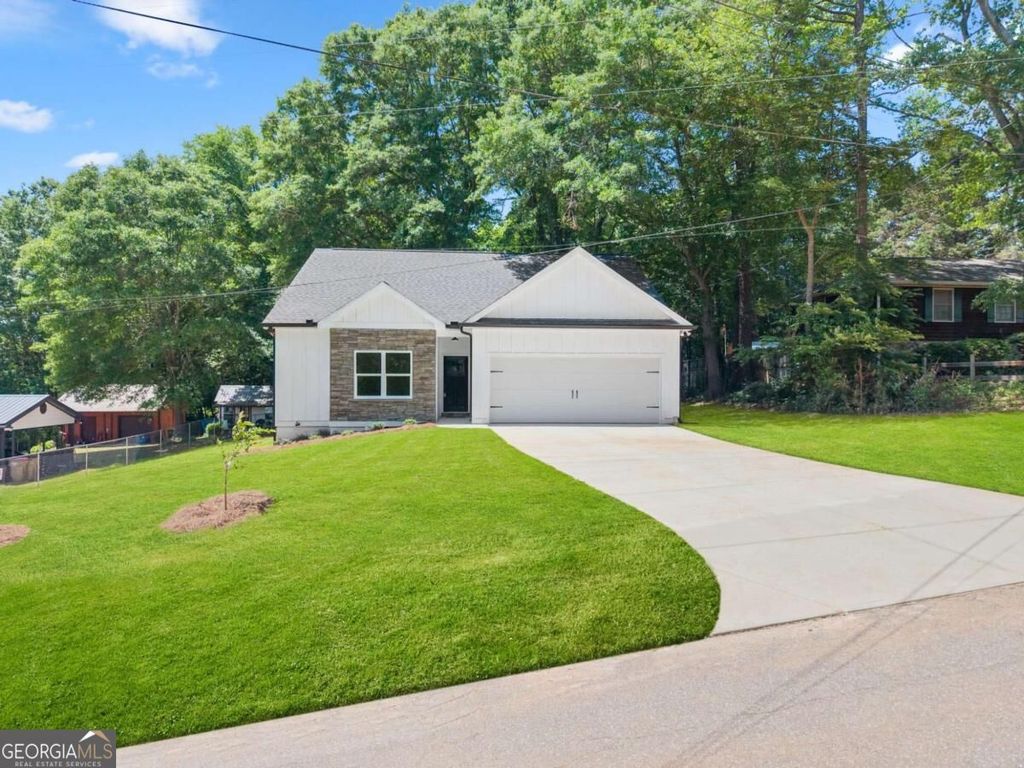 43 Anderson Street, Jefferson, GA 30549 — photo 3