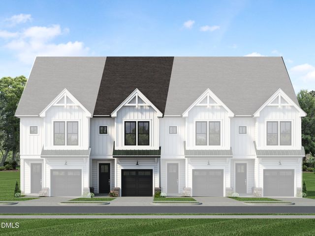 2021 N Salem Street, Apex, NC 27523