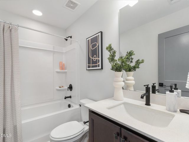 2021 N Salem Street, Apex, NC 27523