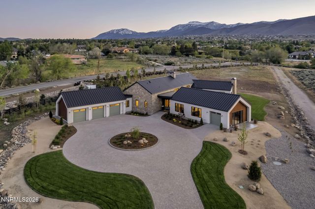 11 Glenhaven Drive, Reno, NV 89511