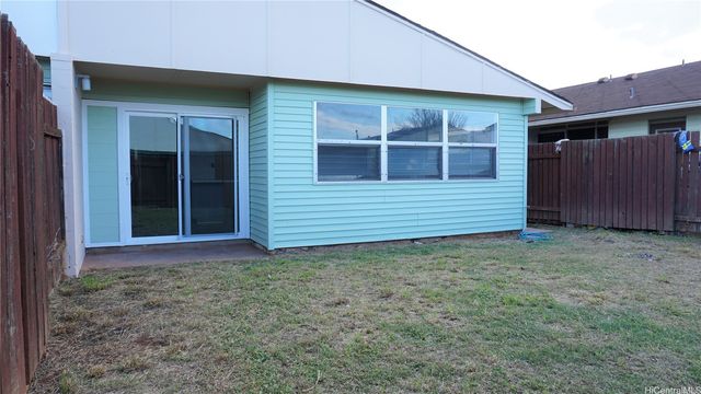 85-121 Ala Walua Street D, Waianae, HI 96792