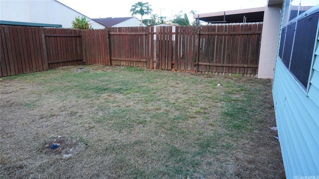 85-121 Ala Walua Street D, Waianae, HI 96792