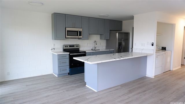 85-121 Ala Walua Street D, Waianae, HI 96792