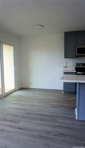 85-121 Ala Walua Street D, Waianae, HI 96792