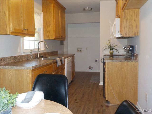 1401 Talley Ave, Petersburg, VA 23803