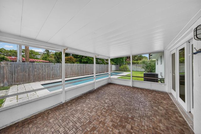 3213 Dover Road, Pompano Beach, FL 33062