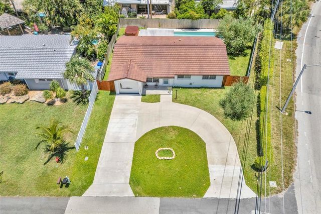 3213 Dover Road, Pompano Beach, FL 33062