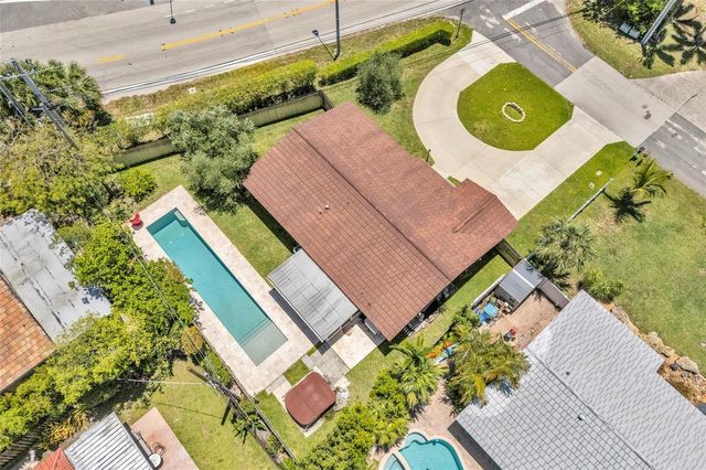 3213 Dover Road, Pompano Beach, FL 33062