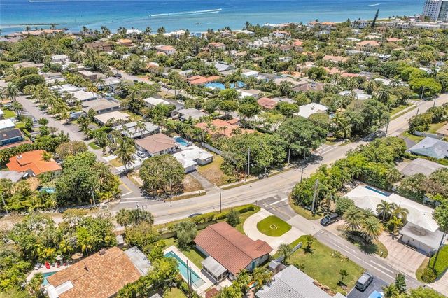 3213 Dover Road, Pompano Beach, FL 33062