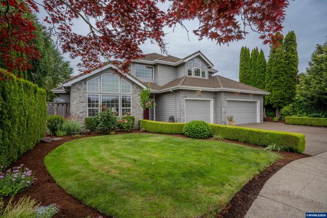 915 Irwin Ct NE, Keizer, OR 97303