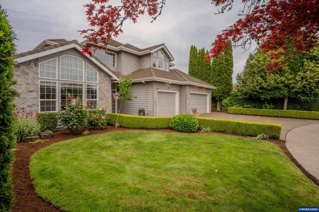 915 Irwin Ct NE, Keizer, OR 97303