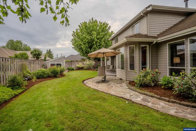 915 Irwin Ct NE, Keizer, OR 97303