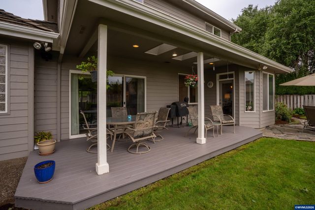 915 Irwin Ct NE, Keizer, OR 97303