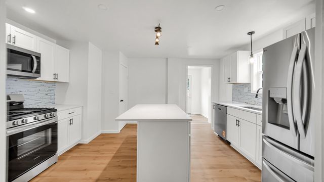 406 D Street, La Porte, IN 46350