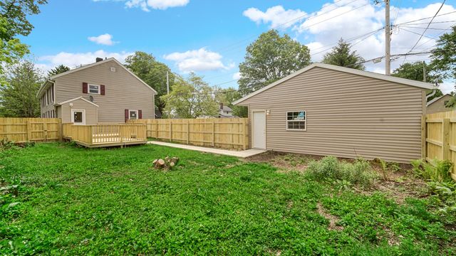 406 D Street, La Porte, IN 46350