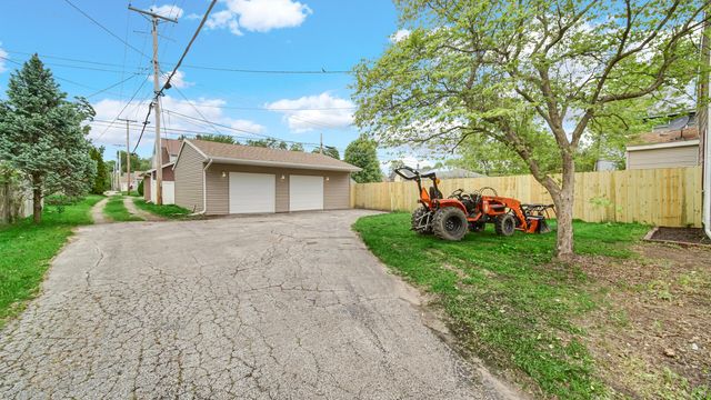 406 D Street, La Porte, IN 46350