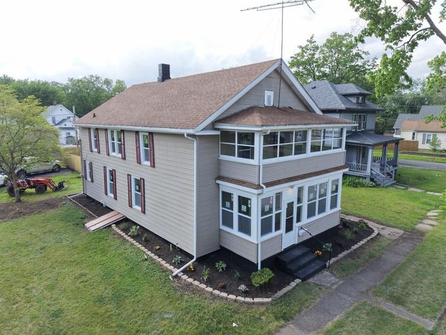 406 D Street, La Porte, IN 46350