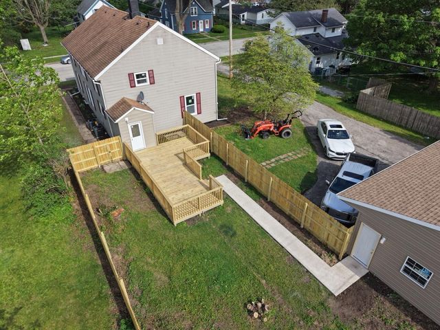 406 D Street, La Porte, IN 46350