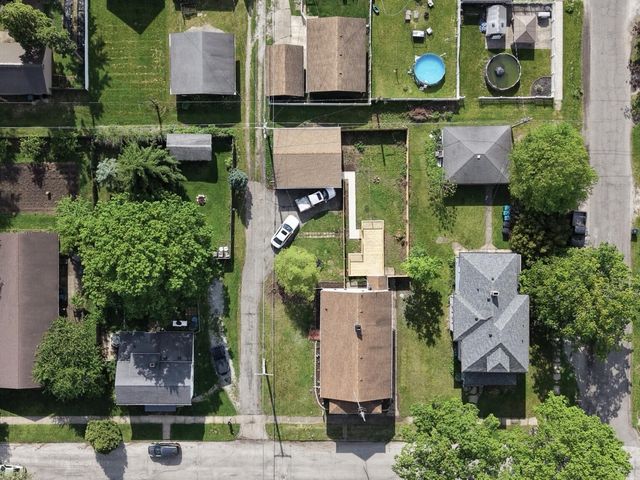 406 D Street, La Porte, IN 46350