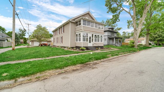 406 D Street, La Porte, IN 46350