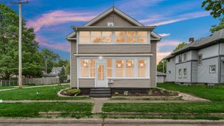 406 D Street, La Porte, IN 46350