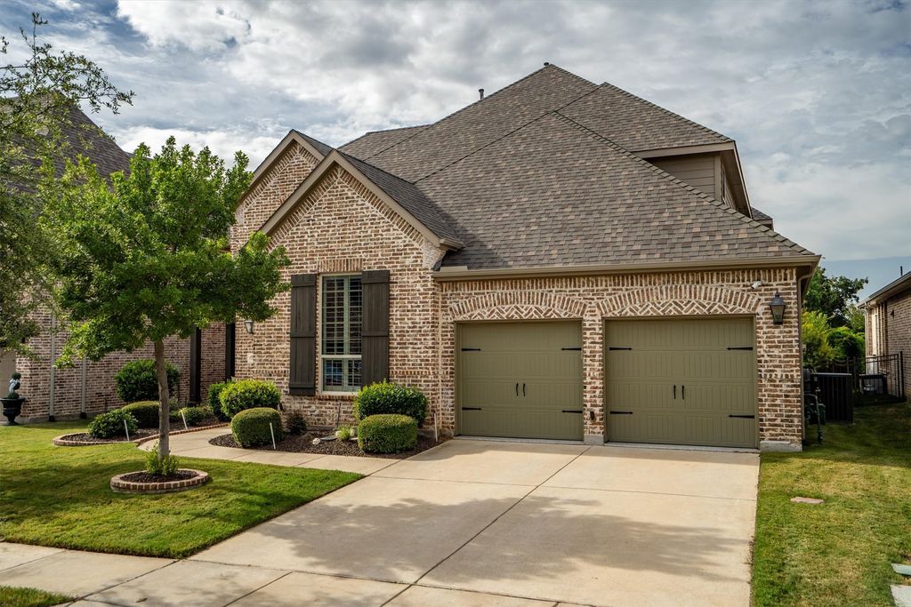 1601 Trinidad Way, Lantana, TX 76226 — photo 3