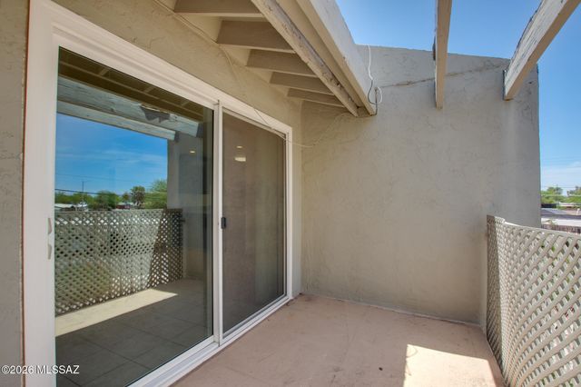 822 S Langley Ave Unit 207, Tucson, AZ 85710