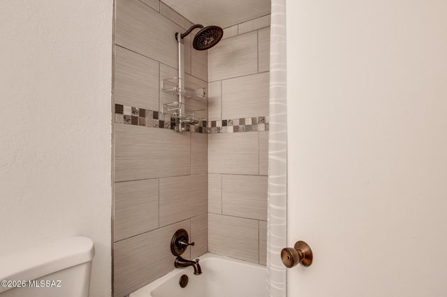 822 S Langley Ave Unit 207, Tucson, AZ 85710