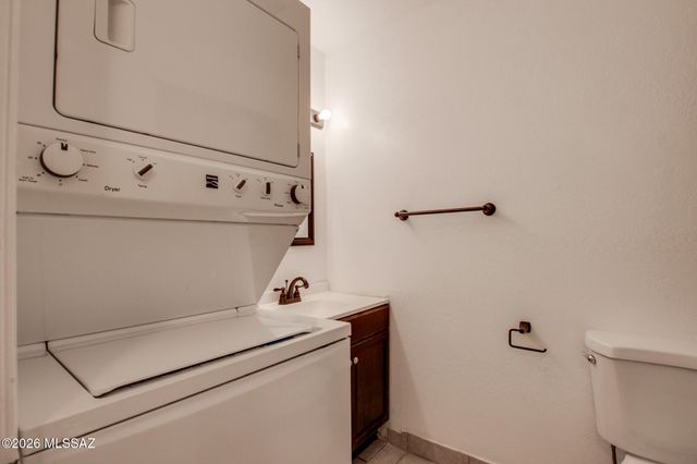 822 S Langley Ave Unit 207, Tucson, AZ 85710