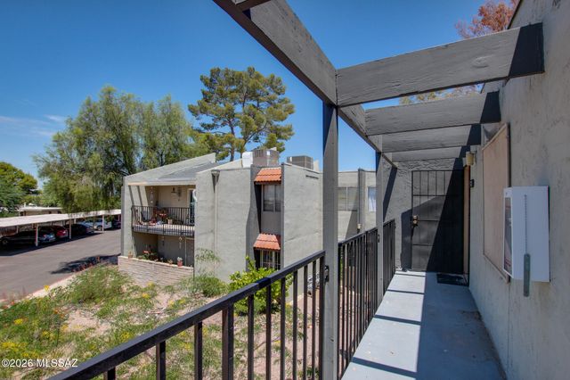 822 S Langley Ave Unit 207, Tucson, AZ 85710