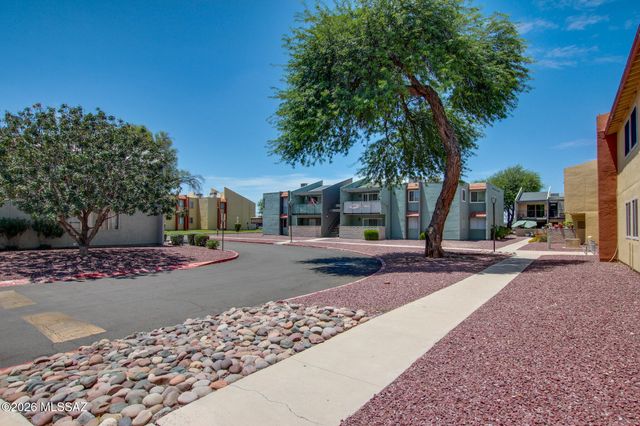 822 S Langley Ave Unit 207, Tucson, AZ 85710
