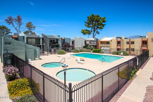 822 S Langley Ave Unit 207, Tucson, AZ 85710