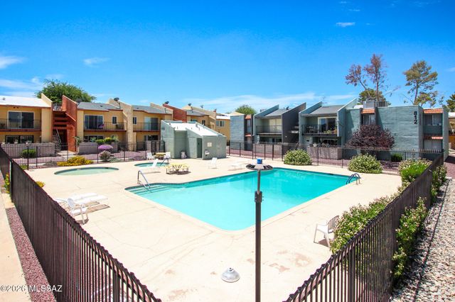 822 S Langley Ave Unit 207, Tucson, AZ 85710