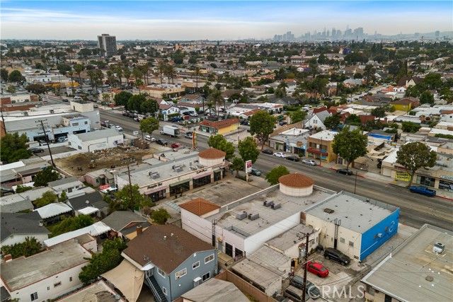3006 E Florence Avenue, Huntington Park, CA 90255