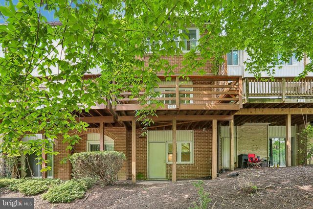 1918 GREENHAVEN DR, Baltimore, MD 21209