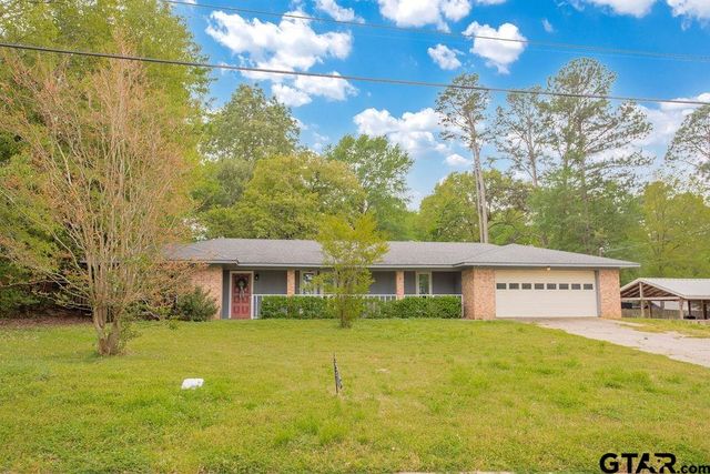 216 Treetop Lane, Hideaway, TX 75771