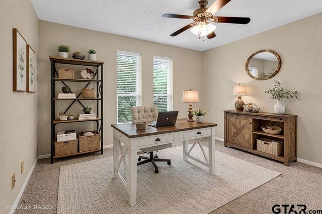 216 Treetop Lane, Hideaway, TX 75771