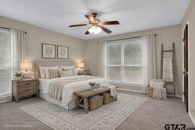 216 Treetop Lane, Hideaway, TX 75771