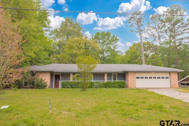 216 Treetop Lane, Hideaway, TX 75771