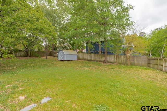 216 Treetop Lane, Hideaway, TX 75771