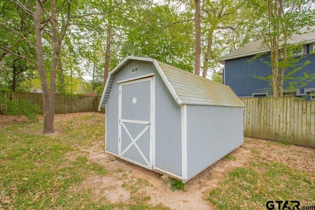 216 Treetop Lane, Hideaway, TX 75771