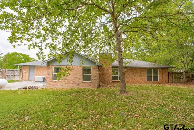 216 Treetop Lane, Hideaway, TX 75771