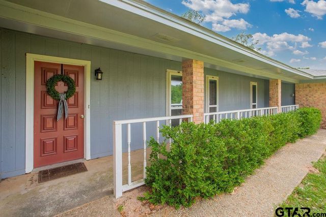 216 Treetop Lane, Hideaway, TX 75771