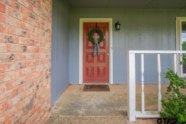 216 Treetop Lane, Hideaway, TX 75771